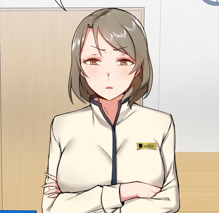 All About That Game Life - Chapter 14 [photo 115] - MangaPorn