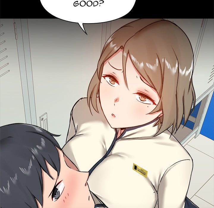 All About That Game Life - Chapter 15 [photo 112] - MangaPorn