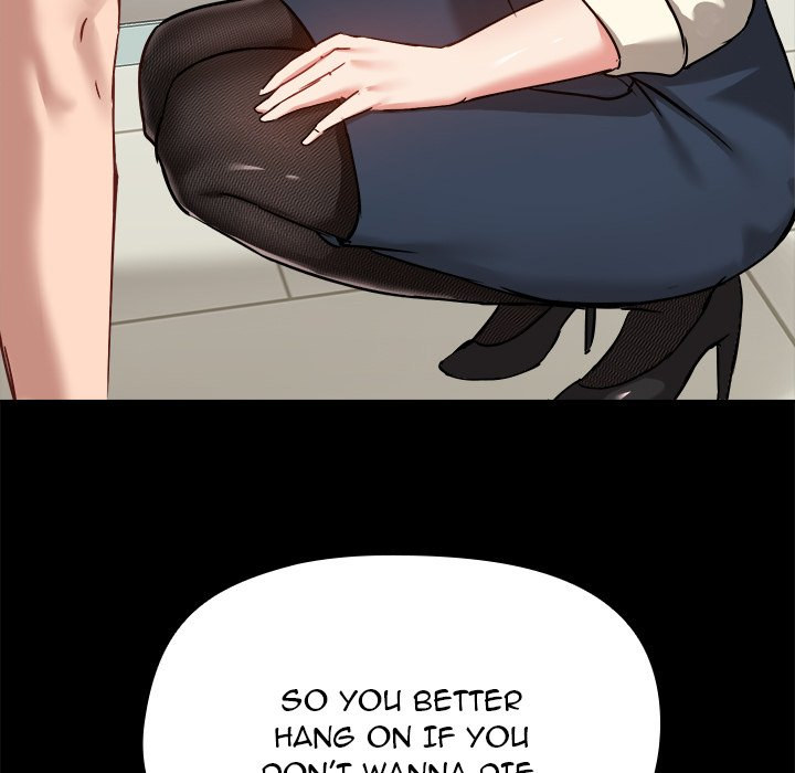 All About That Game Life - Chapter 15 [photo 131] - MangaPorn