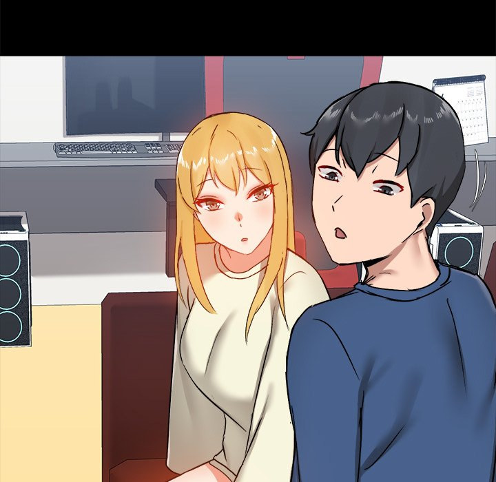 All About That Game Life - Chapter 17 [photo 79] - MangaPorn