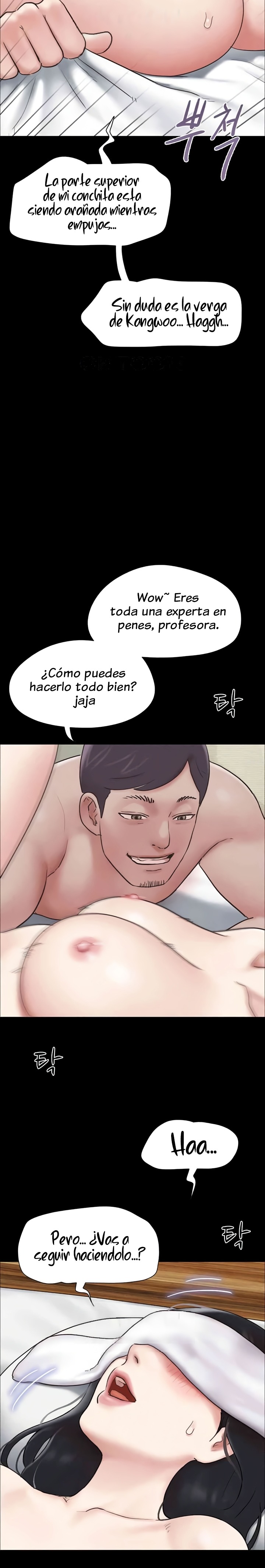 So-Eun Raw - Chapter 6 [photo 17] - MangaPorn