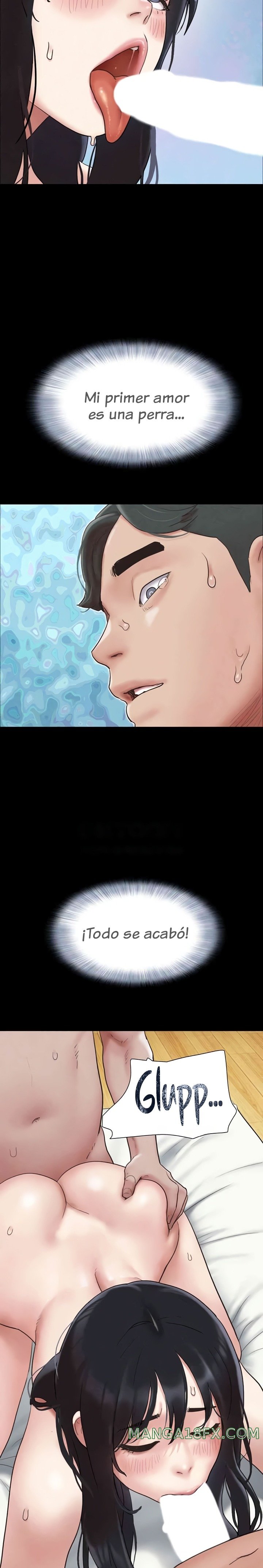 So-Eun Raw - Chapter 6 [photo 27] - MangaPorn