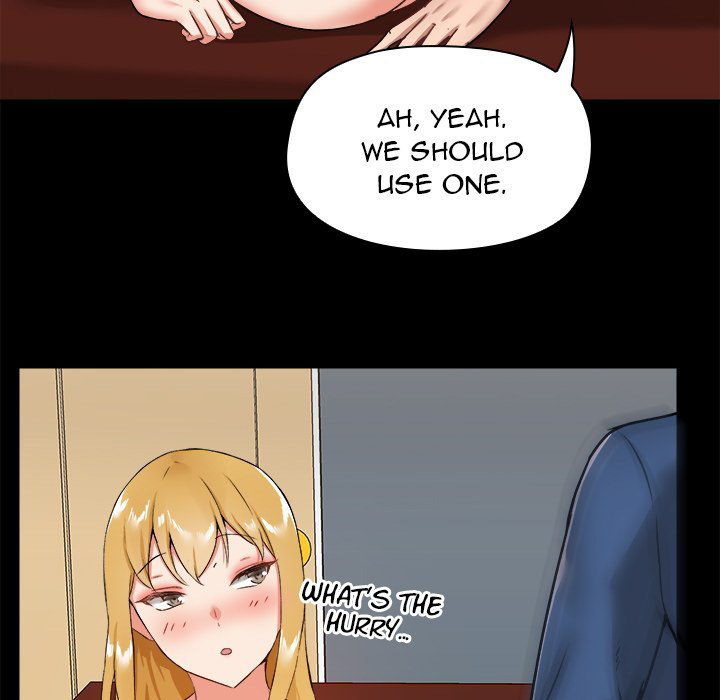 All About That Game Life - Chapter 18 [photo 140] - MangaPorn