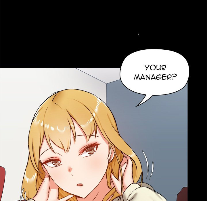 All About That Game Life - Chapter 19 [photo 131] - MangaPorn