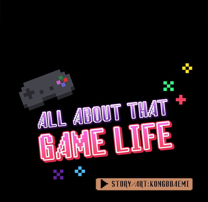 All About That Game Life - Chapter 19 [photo 34] - MangaPorn