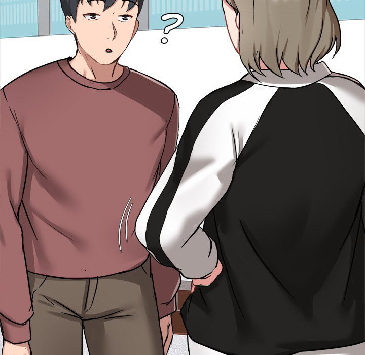 All About That Game Life - Chapter 20 [photo 43] - MangaPorn