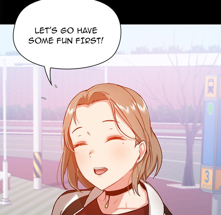 All About That Game Life - Chapter 20 [photo 47] - MangaPorn