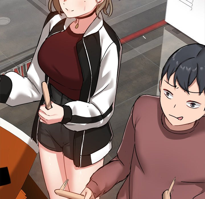 All About That Game Life - Chapter 20 [photo 56] - MangaPorn