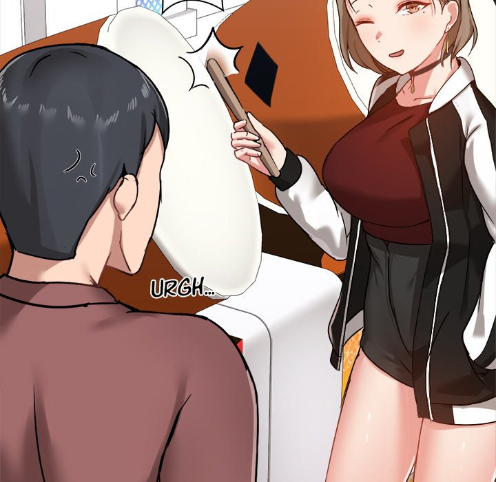 All About That Game Life - Chapter 20 [photo 60] - MangaPorn