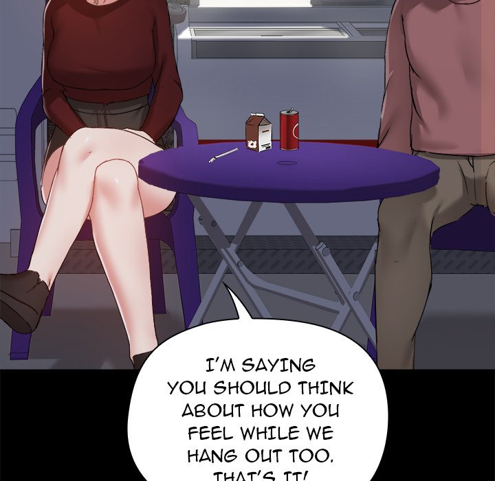 All About That Game Life - Chapter 21 [photo 98] - MangaPorn