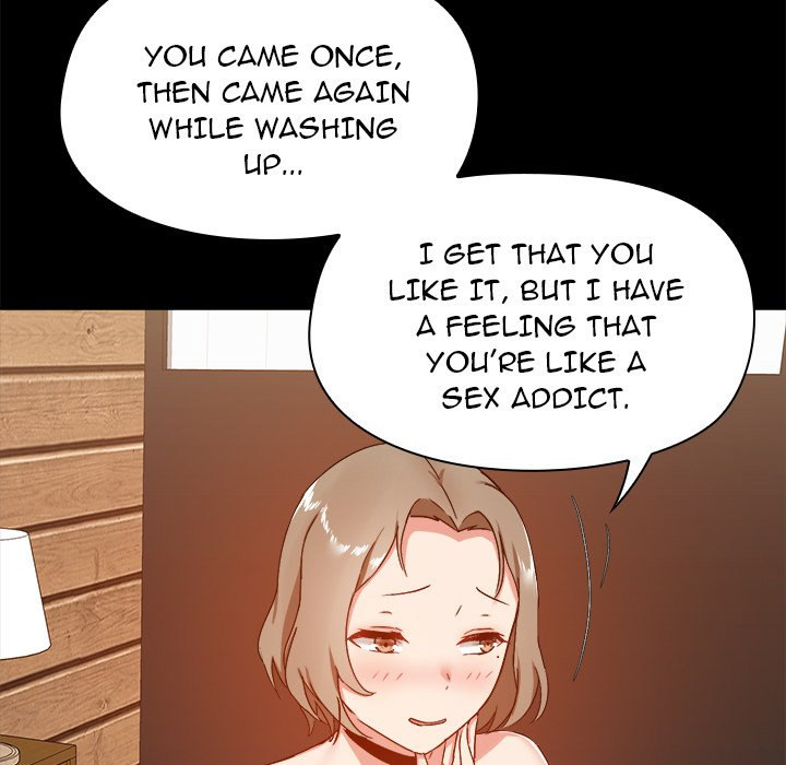 All About That Game Life - Chapter 23 [photo 55] - MangaPorn