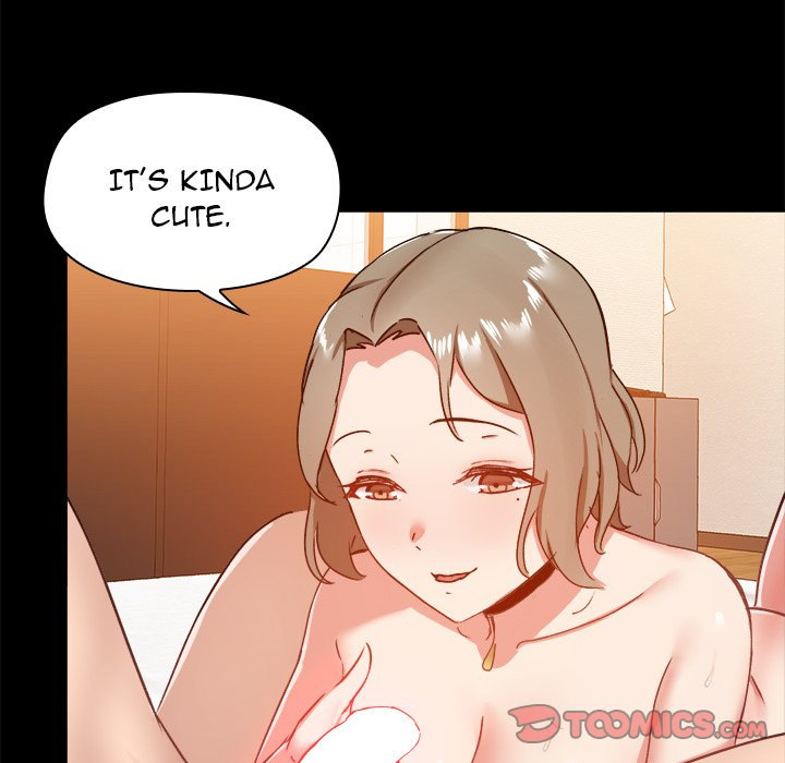 All About That Game Life - Chapter 24 [photo 123] - MangaPorn