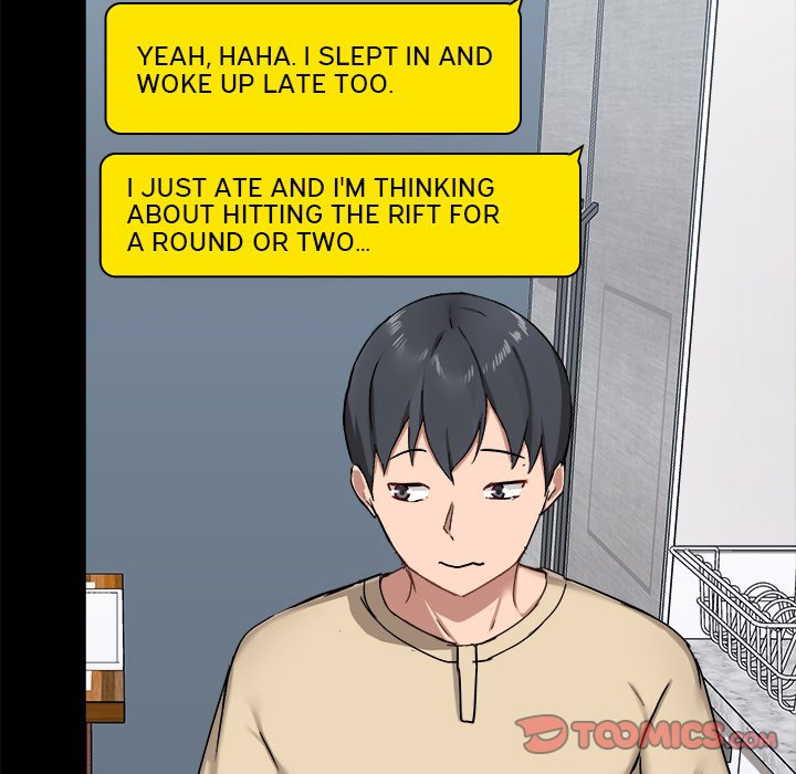 All About That Game Life - Chapter 25 [photo 111] - MangaPorn