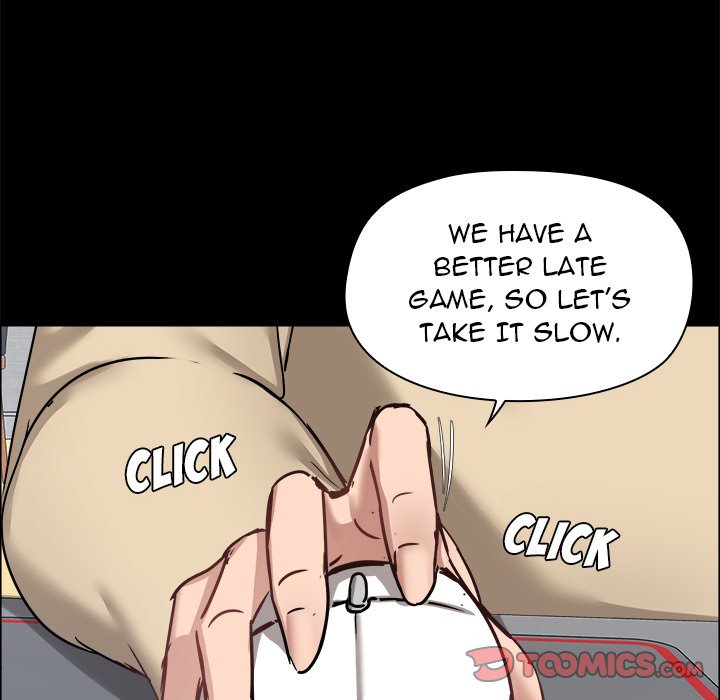 All About That Game Life - Chapter 26 [photo 42] - MangaPorn