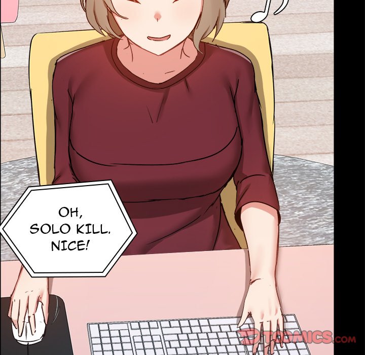 All About That Game Life - Chapter 26 [photo 48] - MangaPorn