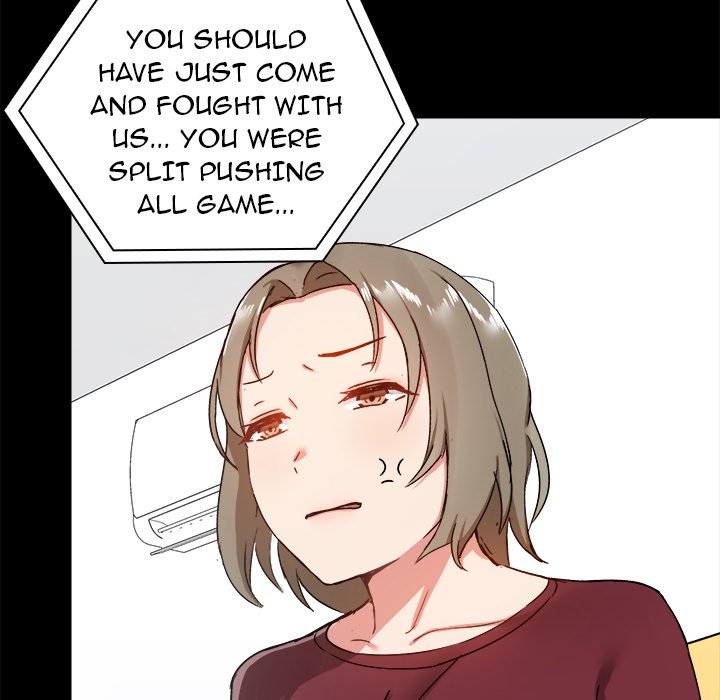 All About That Game Life - Chapter 26 [photo 62] - MangaPorn