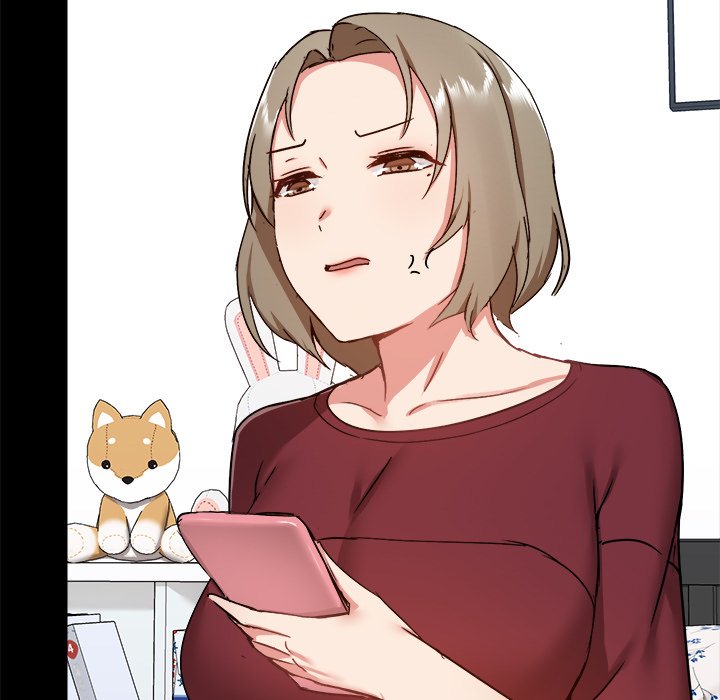 All About That Game Life - Chapter 27 [photo 121] - MangaPorn