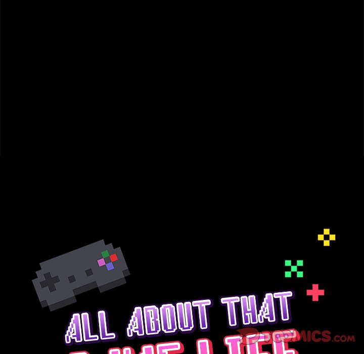 All About That Game Life - Chapter 27 [photo 51] - MangaPorn