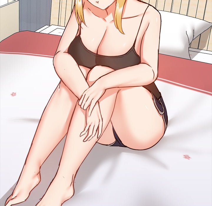 All About That Game Life - Chapter 27 [photo 56] - MangaPorn