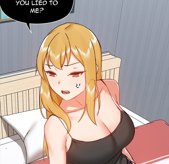 All About That Game Life - Chapter 27 [photo 67] - MangaPorn