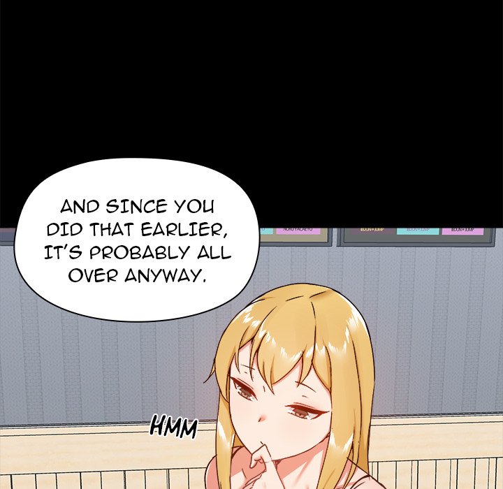 All About That Game Life - Chapter 27 [photo 94] - MangaPorn