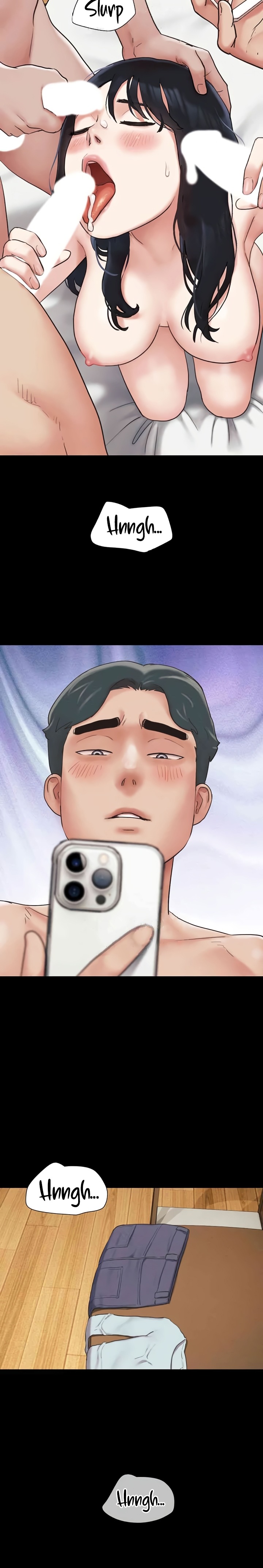 So-Eun Raw - Chapter 7 [photo 11] - MangaPorn