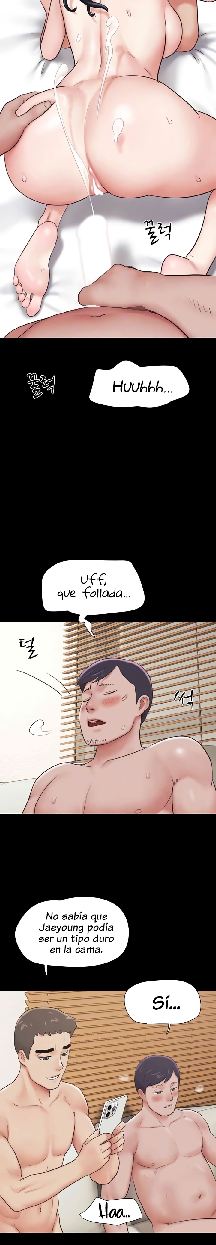 So-Eun Raw - Chapter 7 [photo 5] - MangaPorn