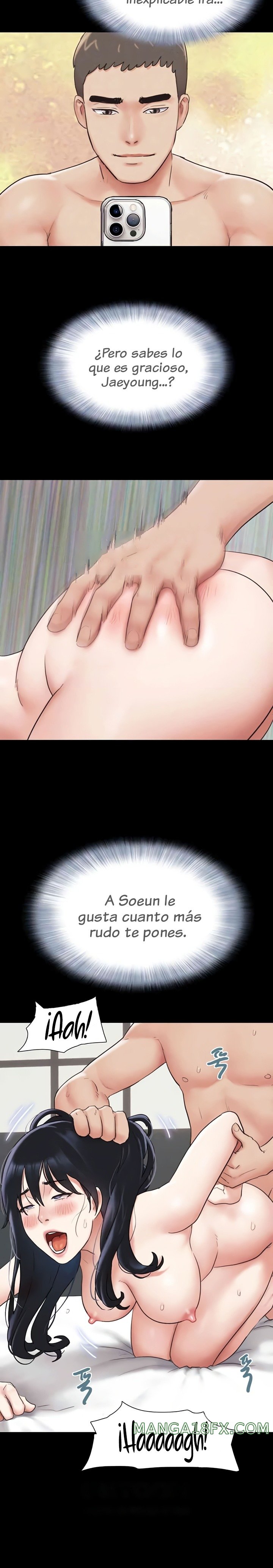 So-Eun Raw - Chapter 7 [photo 7] - MangaPorn