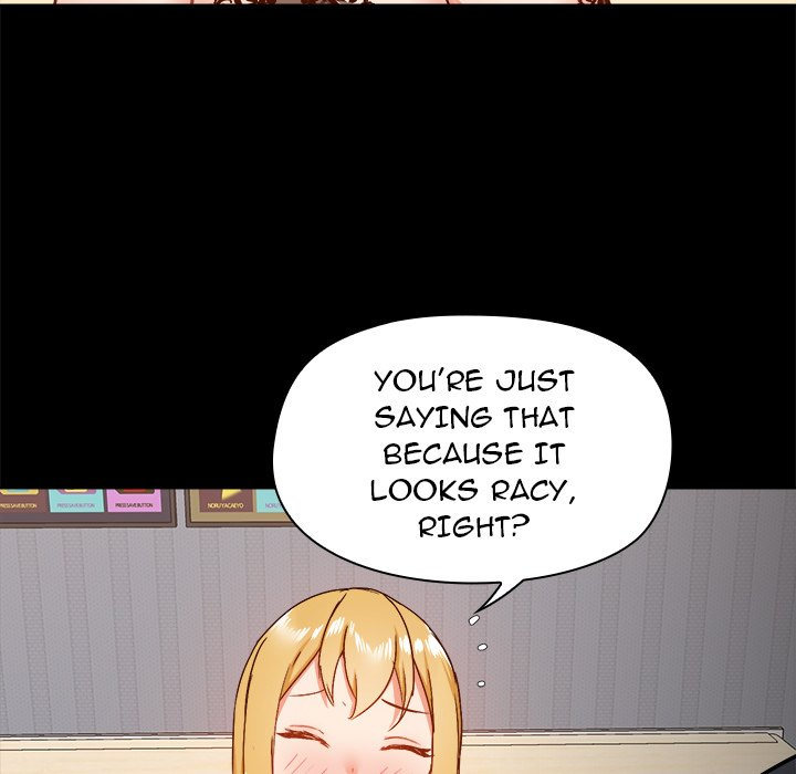 All About That Game Life - Chapter 28 [photo 26] - MangaPorn