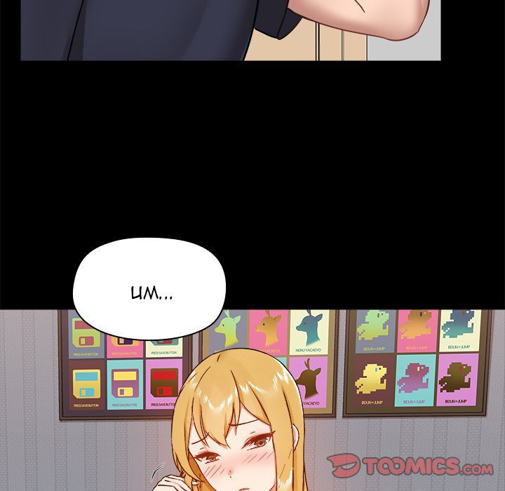 All About That Game Life - Chapter 28 [photo 9] - MangaPorn