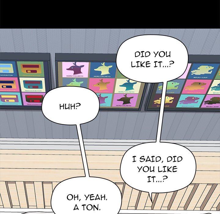 All About That Game Life - Chapter 29 [photo 118] - MangaPorn