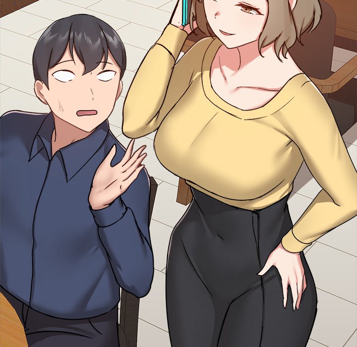 All About That Game Life - Chapter 31 [photo 79] - MangaPorn