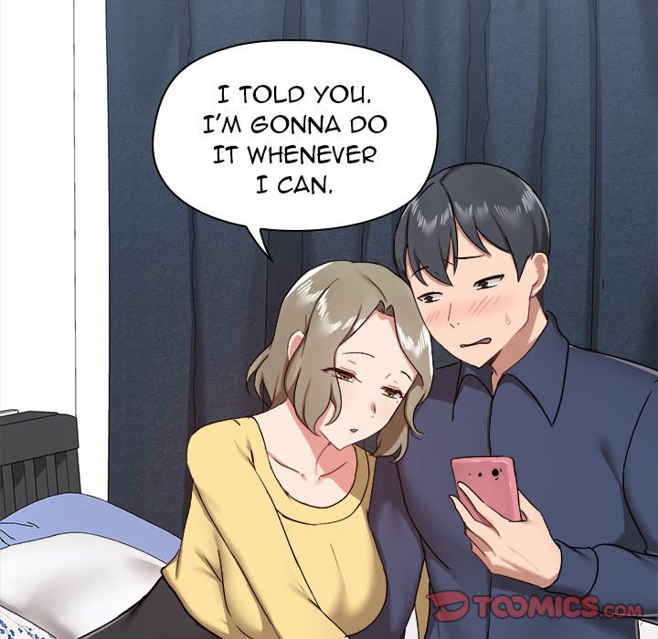 All About That Game Life - Chapter 32 [photo 6] - MangaPorn