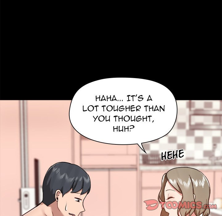 All About That Game Life - Chapter 32 [photo 72] - MangaPorn