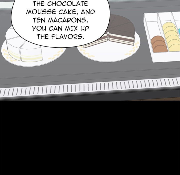 All About That Game Life - Chapter 36 [photo 128] - MangaPorn