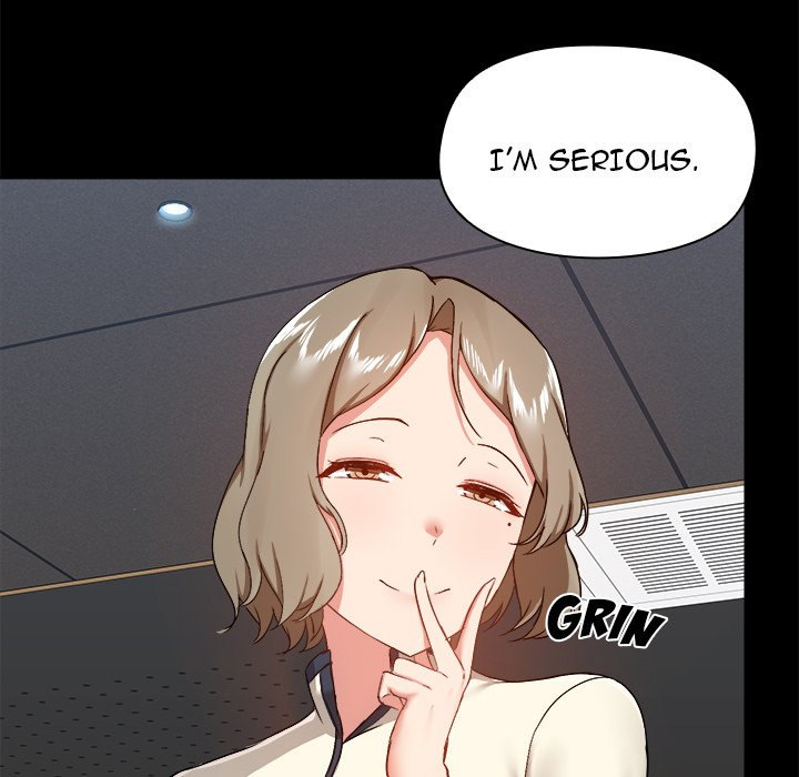 All About That Game Life - Chapter 36 [photo 79] - MangaPorn