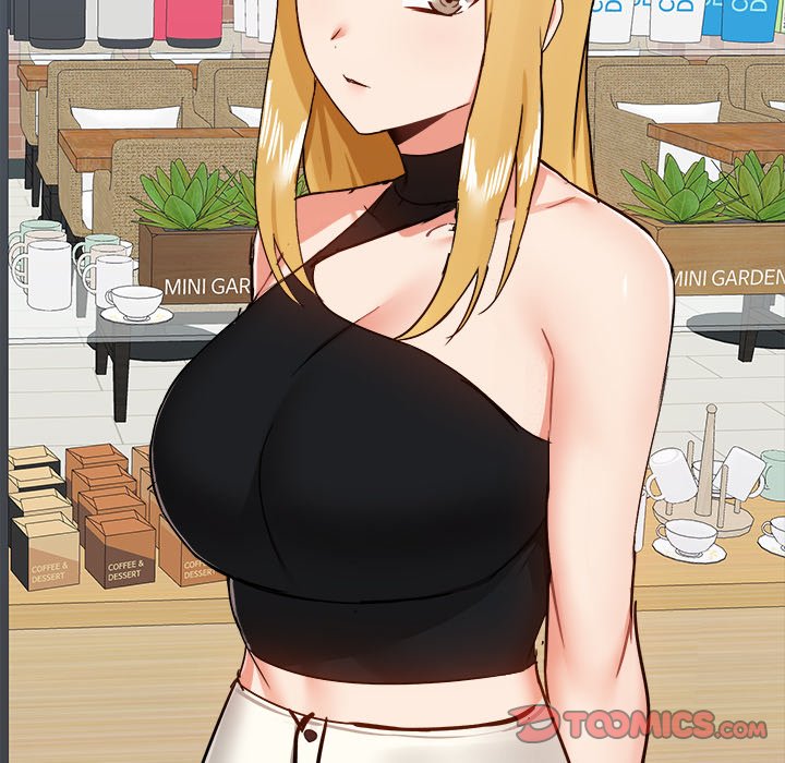 All About That Game Life - Chapter 37 [photo 120] - MangaPorn