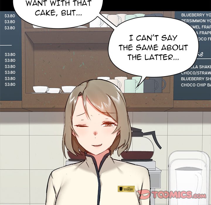 All About That Game Life - Chapter 37 [photo 45] - MangaPorn