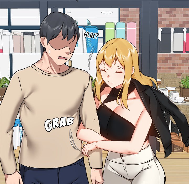 All About That Game Life - Chapter 37 [photo 67] - MangaPorn