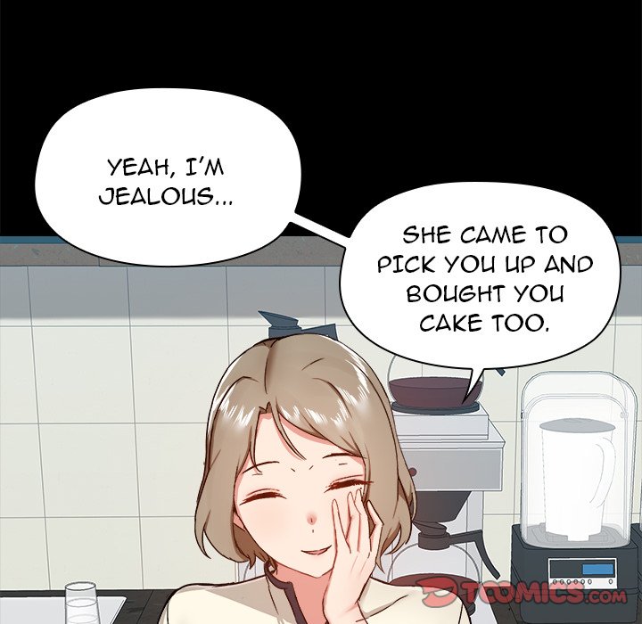 All About That Game Life - Chapter 37 [photo 72] - MangaPorn