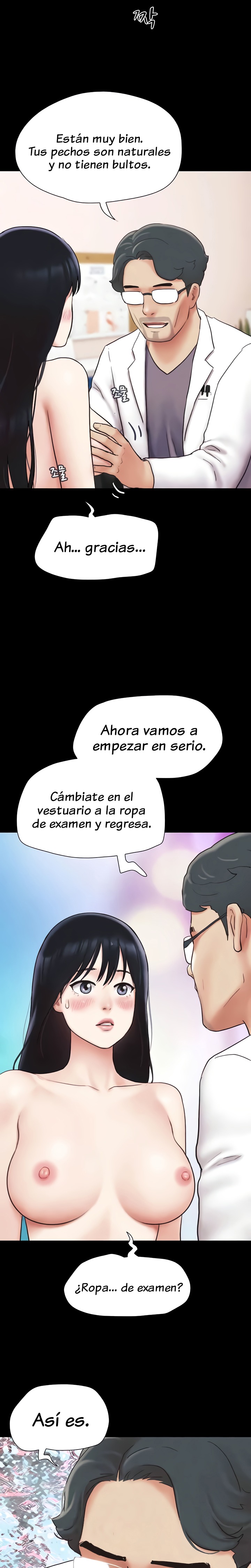 So-Eun Raw - Chapter 8 [photo 10] - MangaPorn