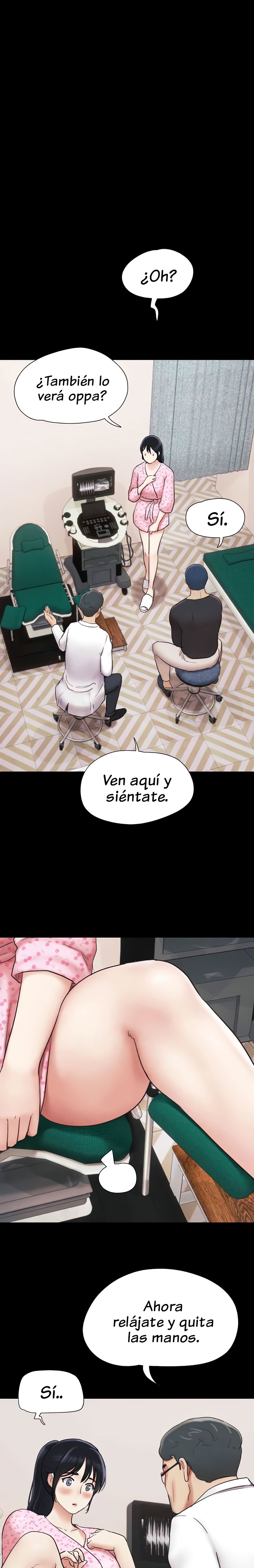 So-Eun Raw - Chapter 8 [photo 13] - MangaPorn