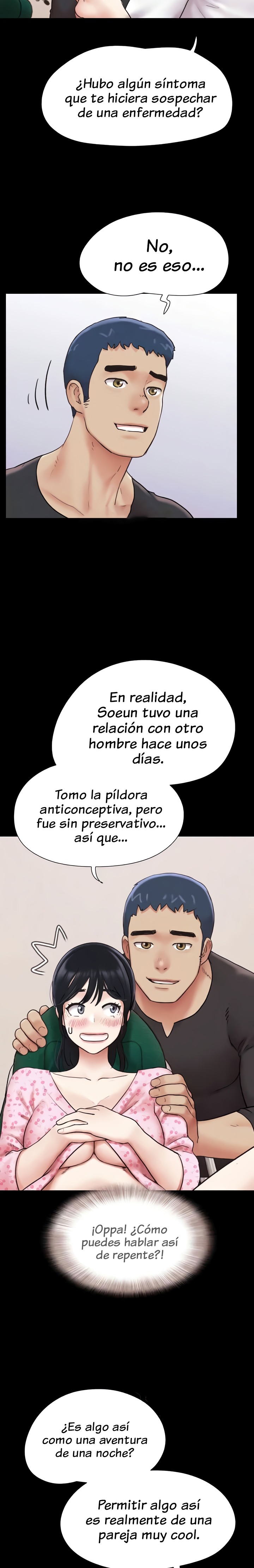 So-Eun Raw - Chapter 8 [photo 17] - MangaPorn