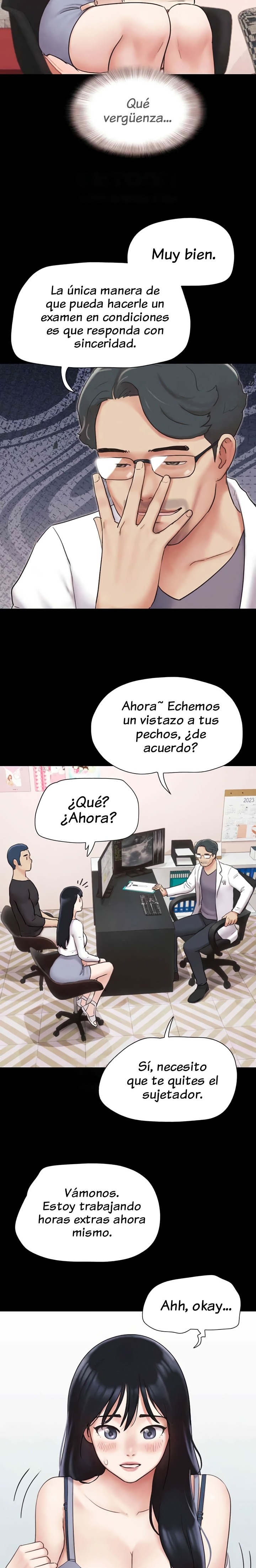 So-Eun Raw - Chapter 8 [photo 2] - MangaPorn