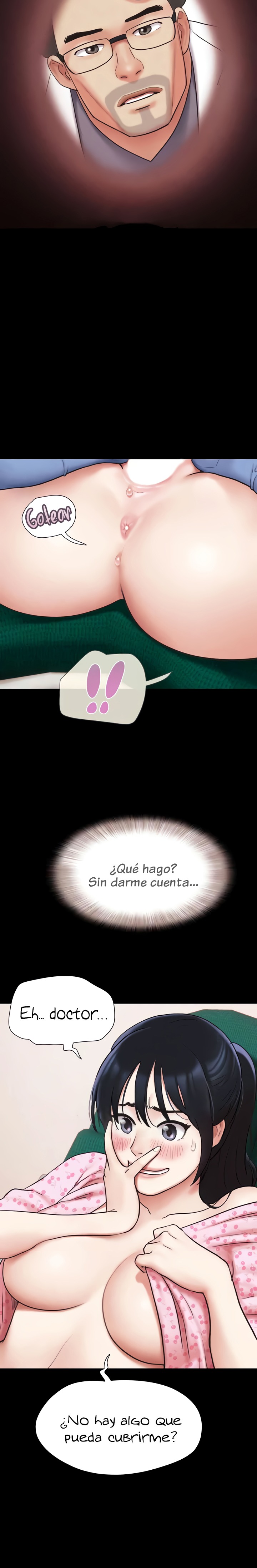 So-Eun Raw - Chapter 8 [photo 20] - MangaPorn