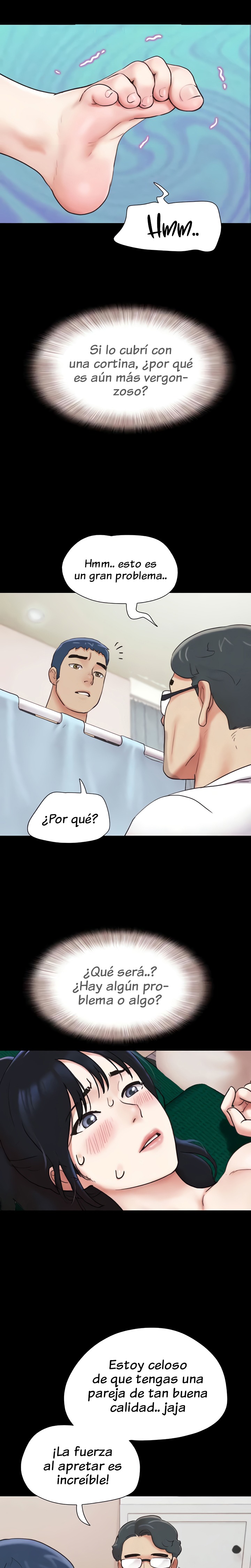 So-Eun Raw - Chapter 8 [photo 27] - MangaPorn