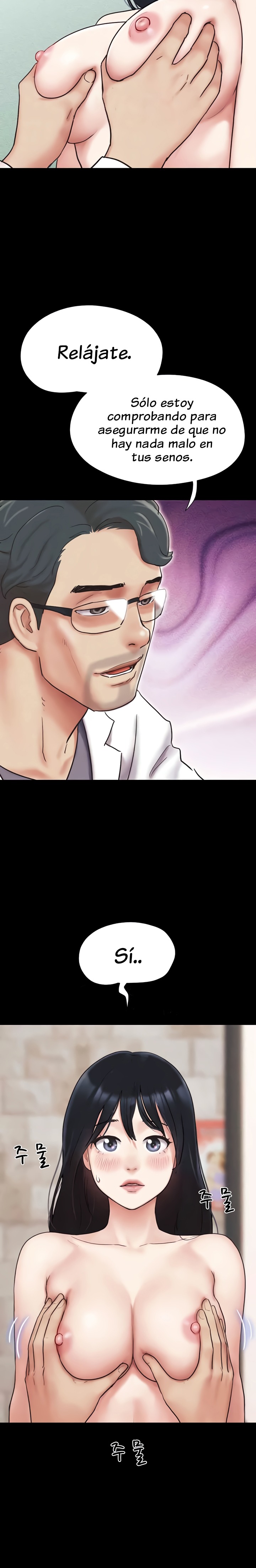 So-Eun Raw - Chapter 8 [photo 5] - MangaPorn