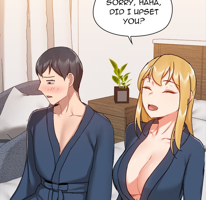 All About That Game Life - Chapter 38 [photo 109] - MangaPorn