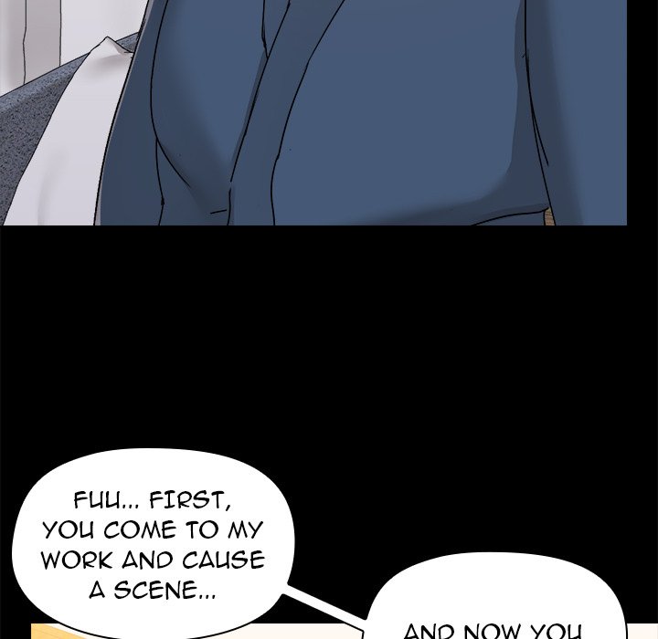 All About That Game Life - Chapter 38 [photo 112] - MangaPorn