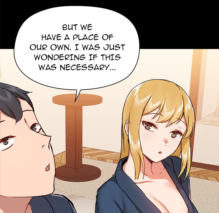 All About That Game Life - Chapter 38 [photo 72] - MangaPorn